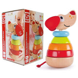 Hape Pepe Sound Stacker 6 Pce