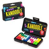 Kanoodle Extreme Brain Puzzles