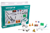 Westjet Airport Play Set