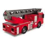 Xbot Fire Truck