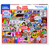 Good Humor Puzzle 1000 Pce