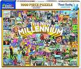 The New Millennium Puzzle 1000 Pce