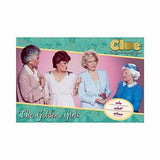 Clue The Golden Girls