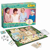 Clue The Golden Girls