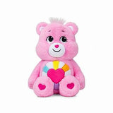 Care Bear Hopeful Heart Bear