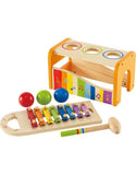 Hape Pound And Tap Bench