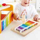 Hape Pound And Tap Bench