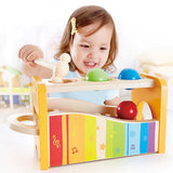 Hape Pound And Tap Bench