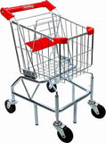 Little Shopper Toy Shopping Cart