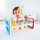 Hape Rainbow Pounder