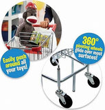 Little Shopper Toy Shopping Cart