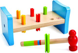 Hape Rainbow Pounder