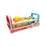 Hape Rainbow Pounder