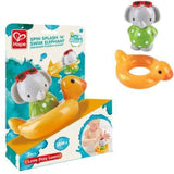 Hape Spin Splash N Swim Elephant