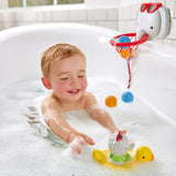 Hape Spin Splash N Swim Elephant