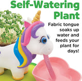 Plant Pet Unicorn Self Watering