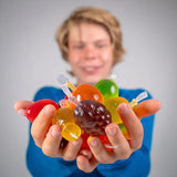 Fruity's Snacks Jelly Bites 9 Pk