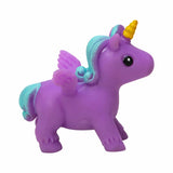 Itsy Bitsy Unicorn Squishy