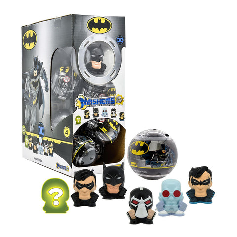 Batman Mash'ems