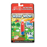 Water WOW Farm