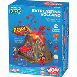 Everlasting Volcano Kit