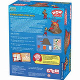 Everlasting Volcano Kit