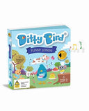Ditty Bird Action Songs Book