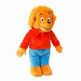 Berenstain Bears Plush Doll