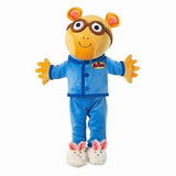 Arthur Nightime Plush w/ Nightlight