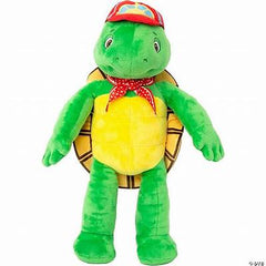 Franklin The Turtle Plush Doll