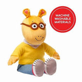 Arthur 15" Plush Doll