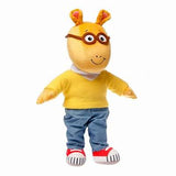 Arthur 15" Plush Doll