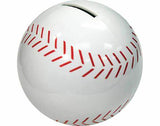 Large Baseball Bank