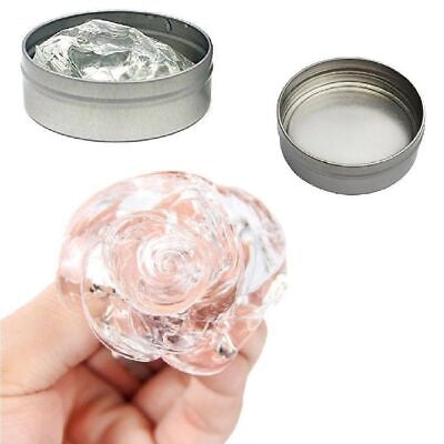 Liquid Glass Exciting Putty