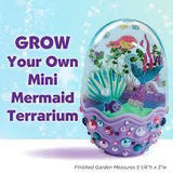 Mini Garden Mermaid