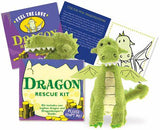 Dragon Rescue Kit