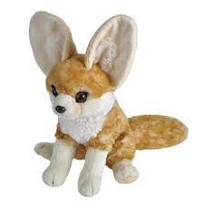 CK Fennec Fox