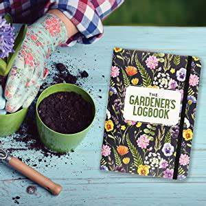 The Gardener's Logbook