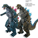 Soft Plastic Godzilla w/ Sound