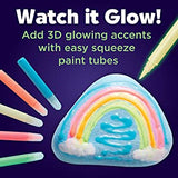 Glow In The Dark Rock Painting Kit