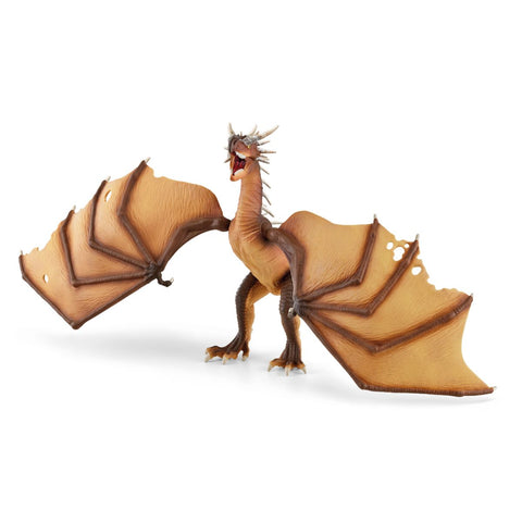 Schleich Hungarian Horntail