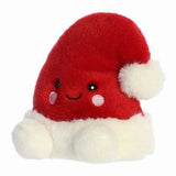 Palm Pals Topper Santa Hat