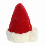 Palm Pals Topper Santa Hat