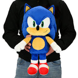 Sonic The Hedgehog 16" Hug Me