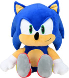 Sonic The Hedgehog 16" Hug Me