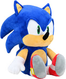 Sonic The Hedgehog 16" Hug Me