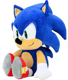 Sonic The Hedgehog 16" Hug Me