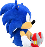 Sonic The Hedgehog 16" Hug Me