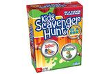 Kids Scavenger Hunt In A Box