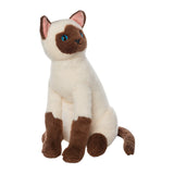 Imaginaries Siamese Cat